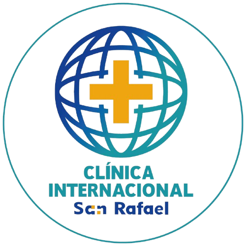 San Rafael Clínica Internacional